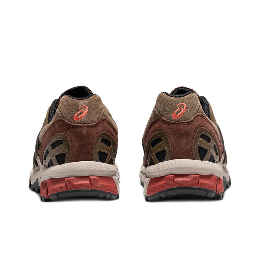 人気☆ASICS☆ GEL-SONOMA 15-50 BLACK CLAY CANYON GEL-SONOMA 15-50 MT | Unisex | Clay Canyon/Black