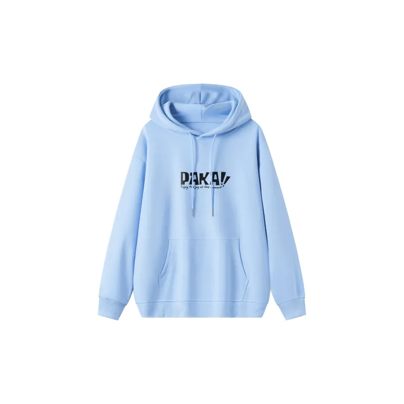 PAKA Sweatshirts Unisex-25