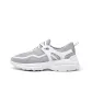 Gray White