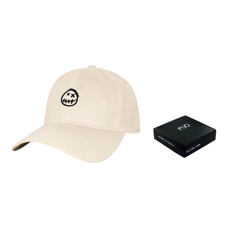 FUO Cotton Baseball Caps Unisex-35
