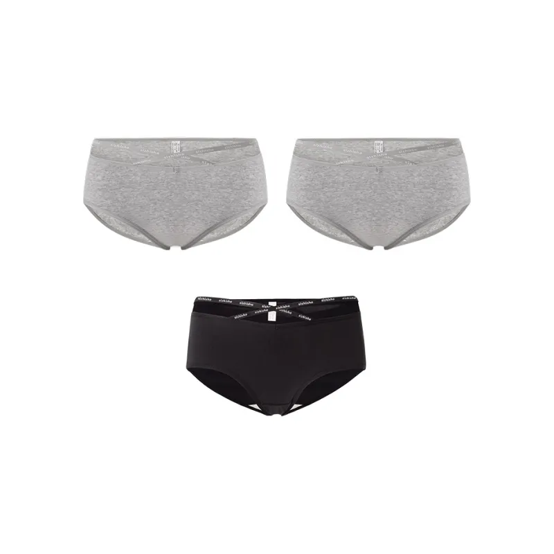 Sizhisha Women's Underpants-20