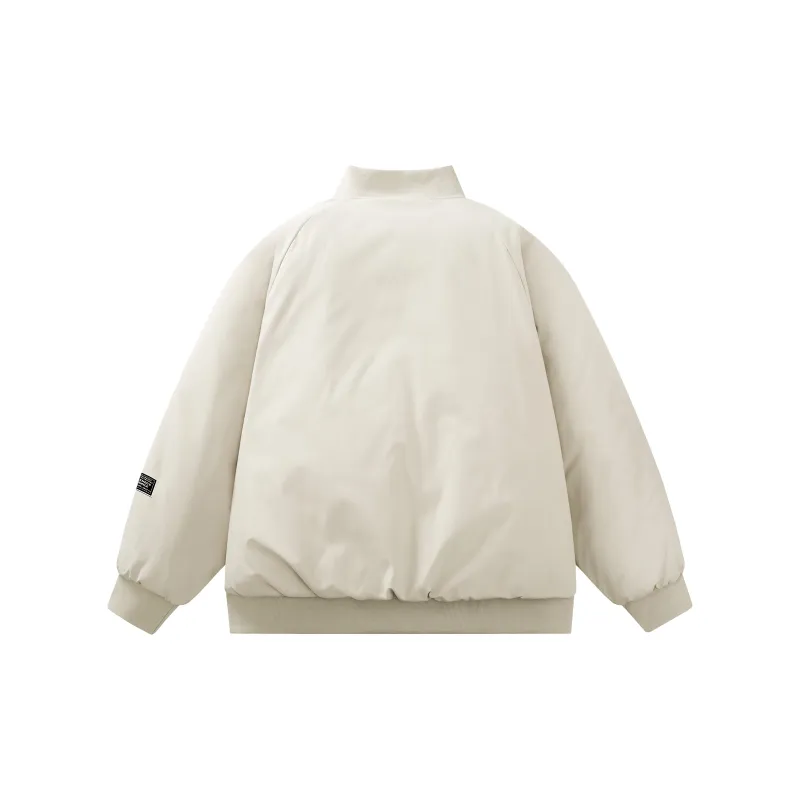 BENDL'S Puffer Jackets Unisex-5