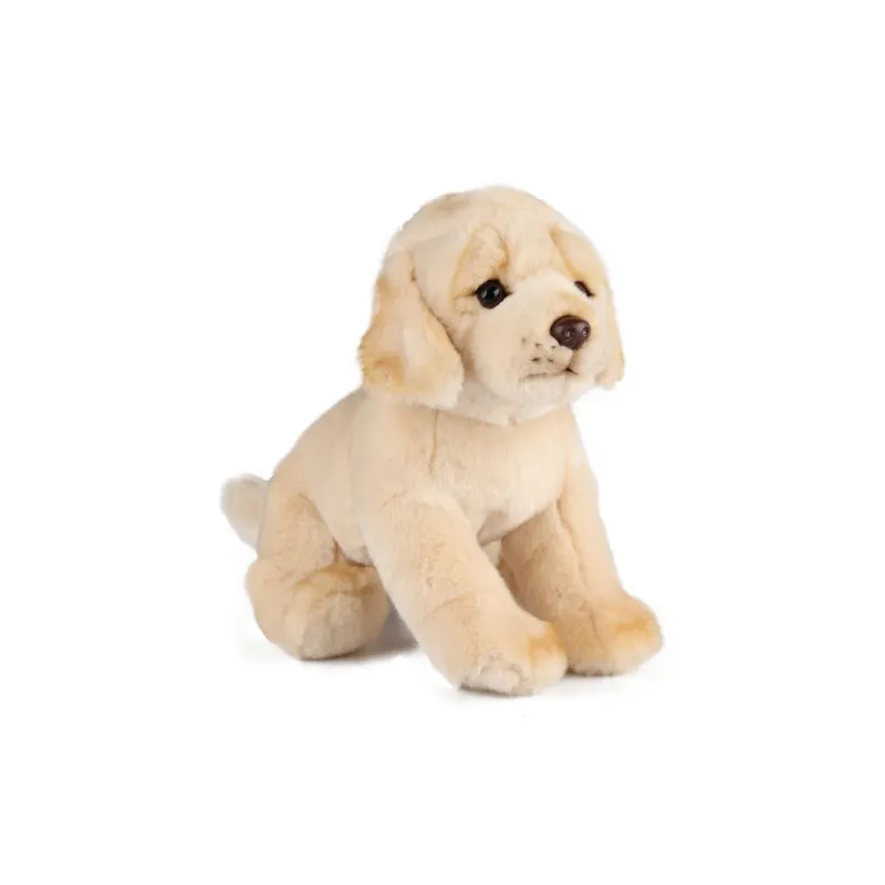 NATIONAL GEOGRAPHIC Animal National Geographic Box Included Dog Collection Plush Toy Dolls Plush Doll-18