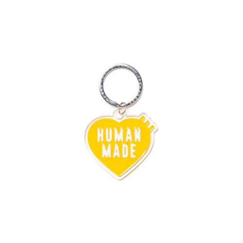 HUMAN MADE Keychains Unisex