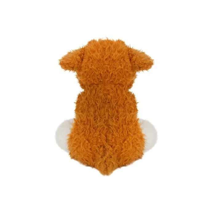 Hamleys Sitting Posture Collection Simulated Kitten Puppy 1 Year Old+ Dolls Plush Doll 25cm High-24