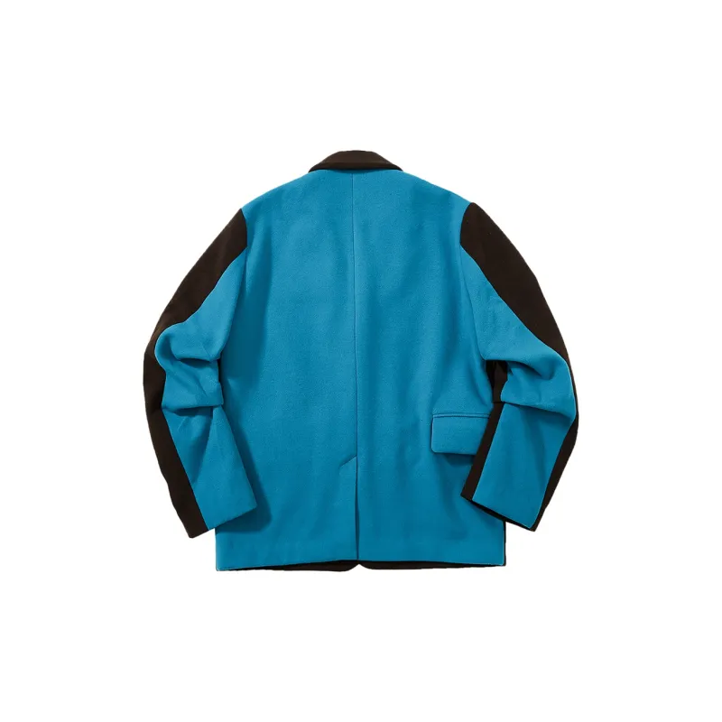 CONCORDEVENT Jackets Unisex-1
