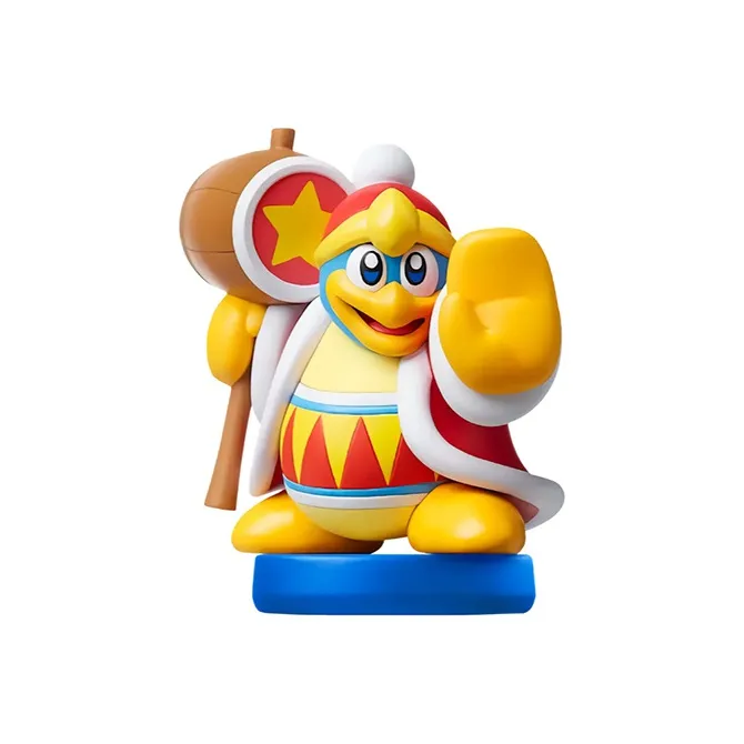 NINTENDO SWITCH Chibi Figures-2