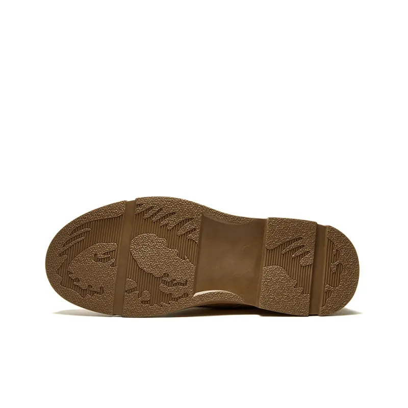 Jeep Ankle Length Outdoor Boots Men's-9