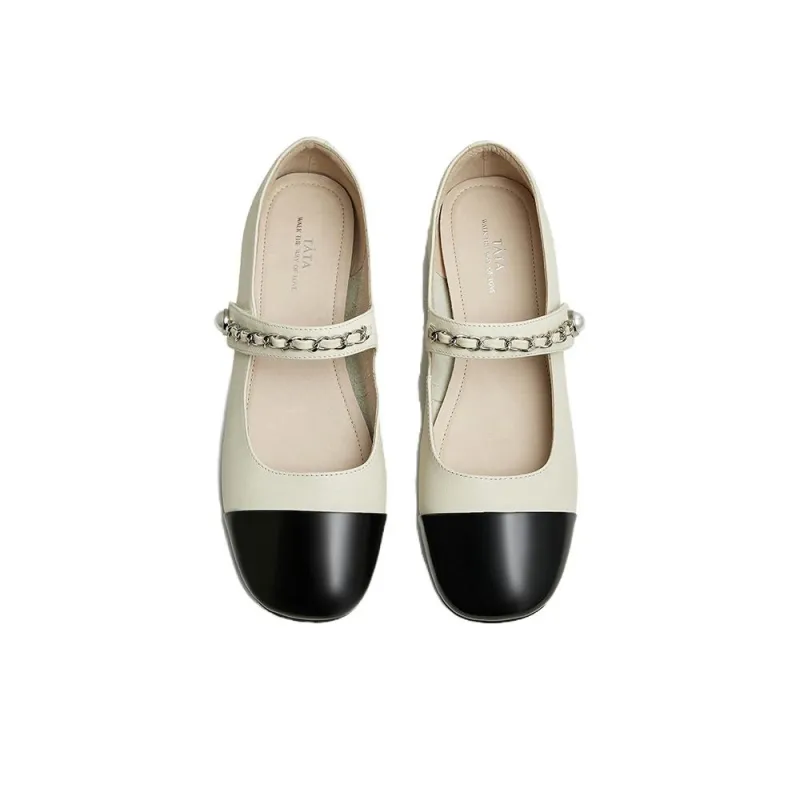 Tata Casual Single Shoes Women's-14