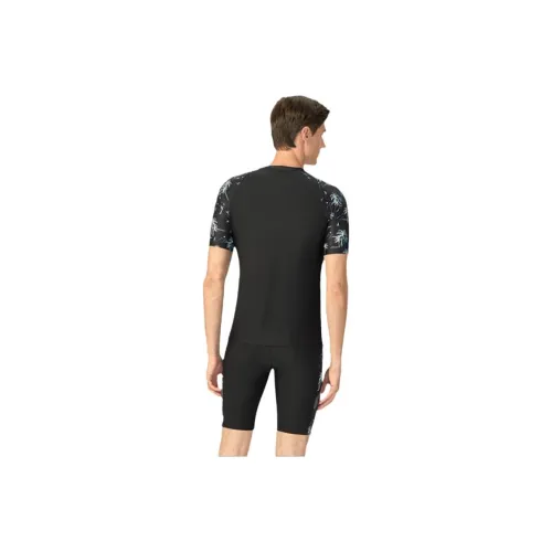 Erke Sports Life Collection Swimsuit Sets Men