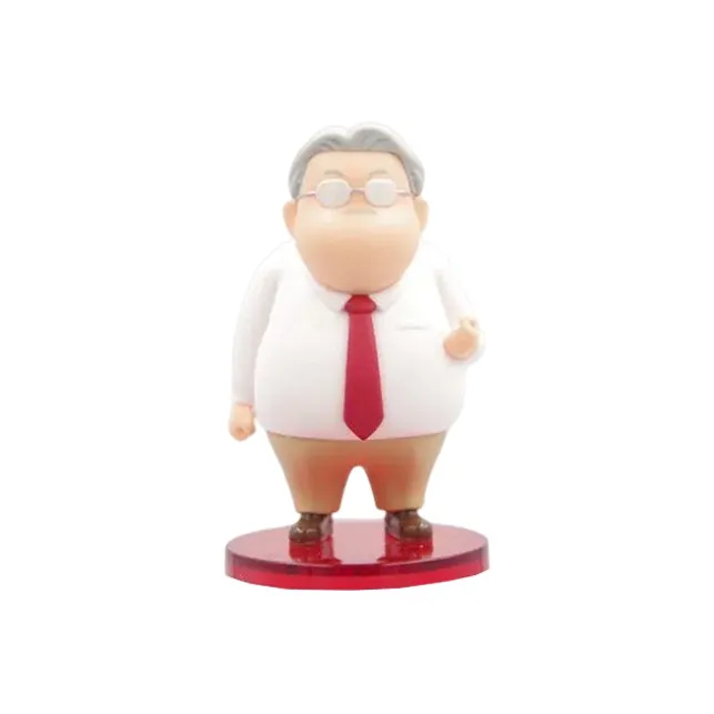 TOEI ANIMATION The First Slam Dunk Theatrical Edition  THE FIRST SLAM DUNK 17 Persons Red/White Bonus Gifts-14