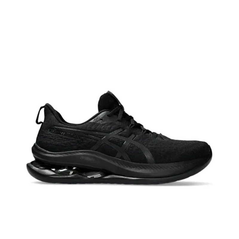 Asics Gel Kinsei Max Black Black-1
