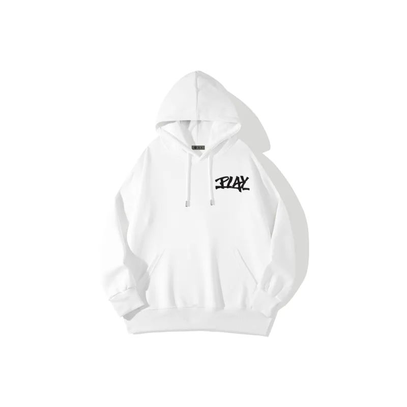 B.X Sweatshirts Unisex-5