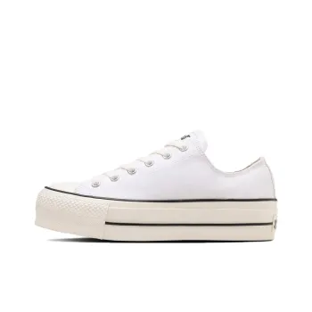 Converse All Star Lifted Ox 'White'