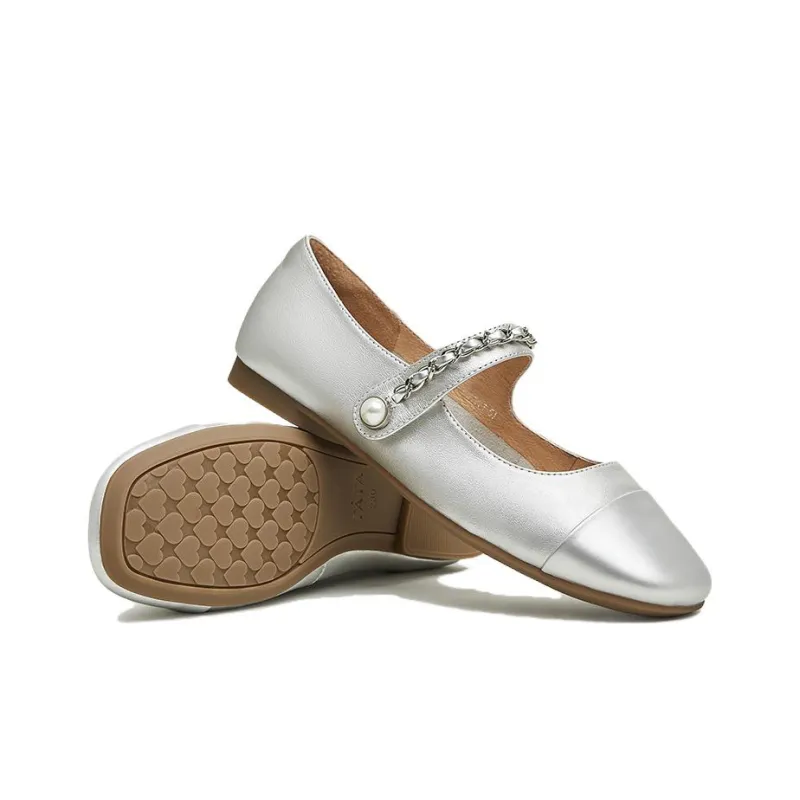 Tata Casual Single Shoes Women's-10