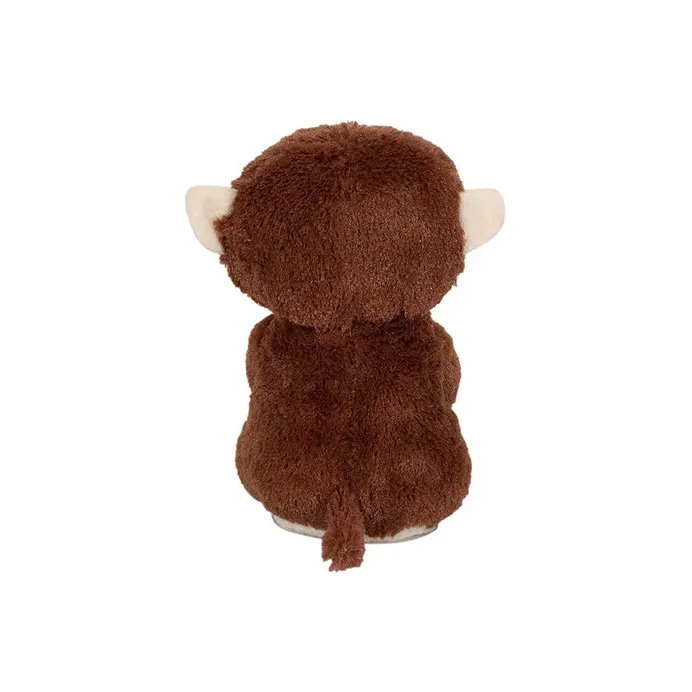 Hamleys Sitting Posture Collection Simulated Kitten Puppy 1 Year Old+ Dolls Plush Doll 25cm High-16