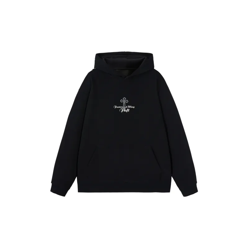 FKFT Sweatshirts Unisex-1
