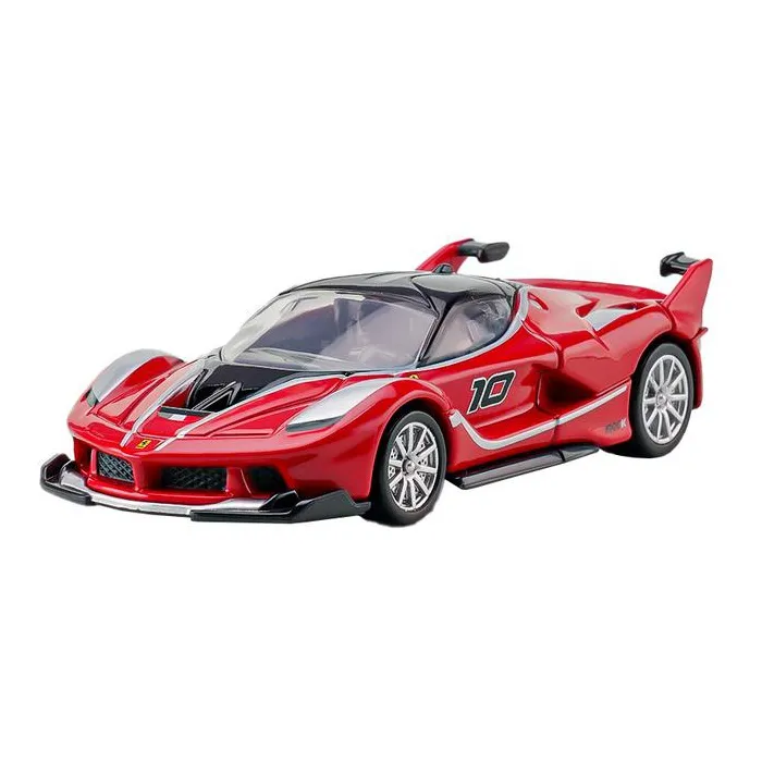 TAKARA TOMY Assembled Models-59