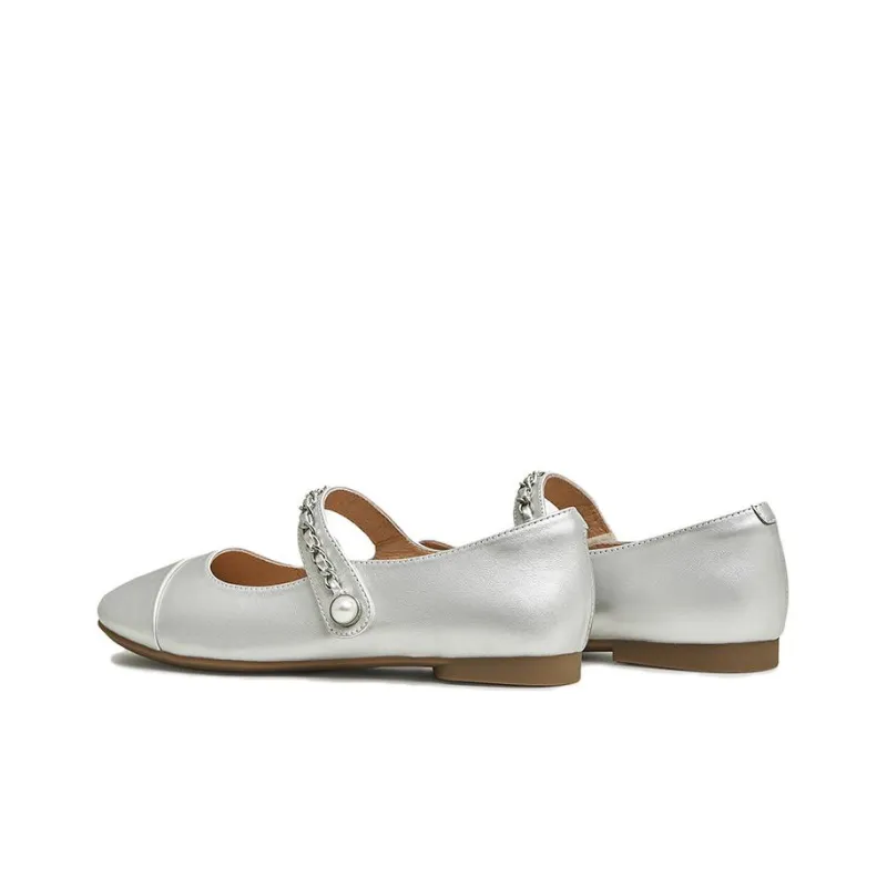 Tata Casual Single Shoes Women's-8