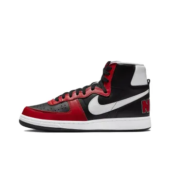 Nike Terminator High Portland Trail Blazers
