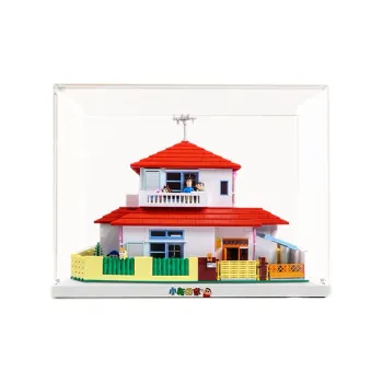 LYB Model Accessories