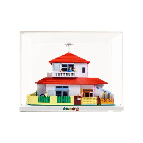 LYB Model Accessories