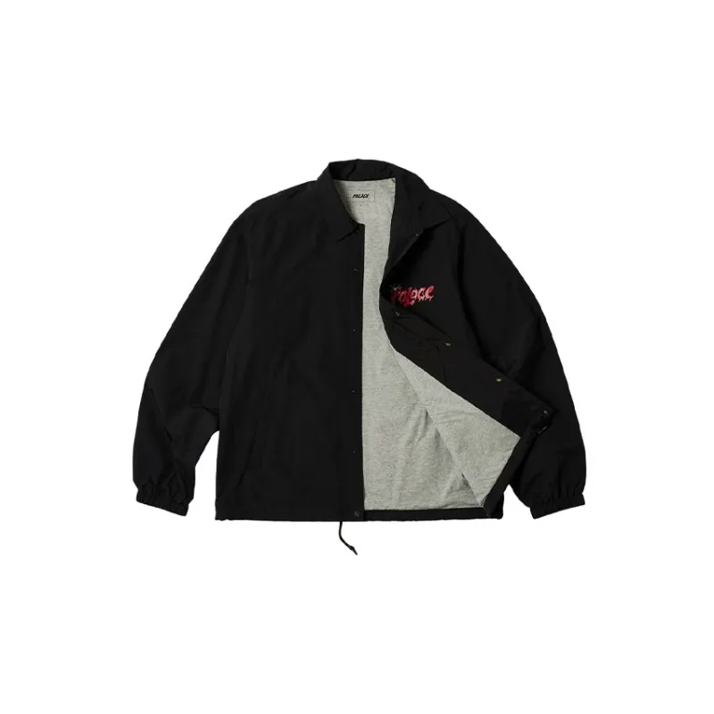 PALACE Scratchy Coach Jacket-2