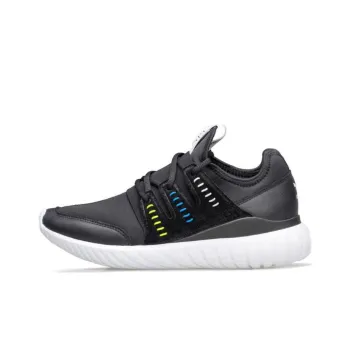 Adidas Tubular Radial 'Black'