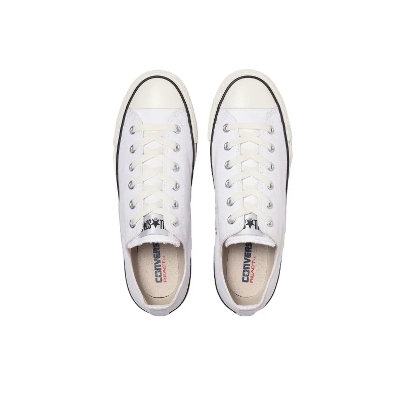 Converse All Star Lifted Ox 'White'-3