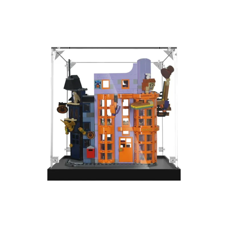KGBOX Model Accessories-11