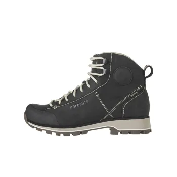 Dolomite Cushioned Slip-Resistant High-Top Outdoor Shoes Unisex