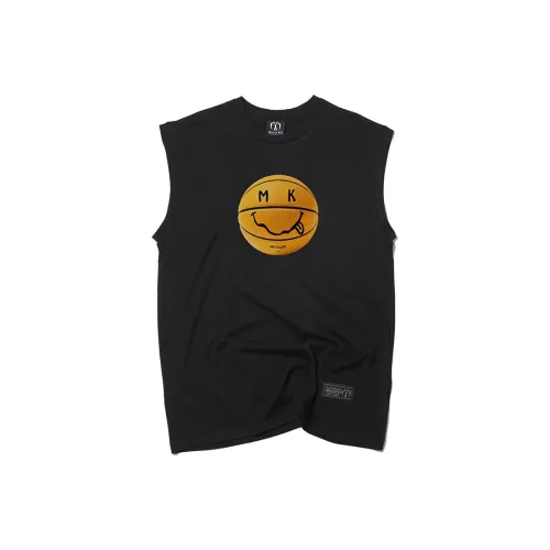 MIRACLE KILL Unisex Vest