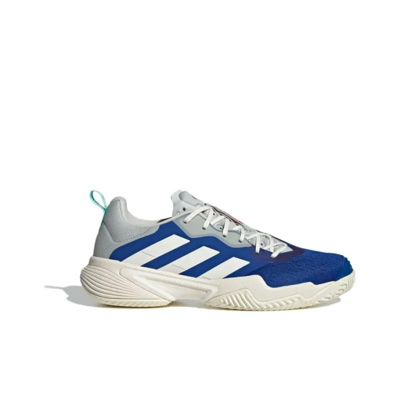 Adidas Barricade Royal Blue Off White Bright Red-1