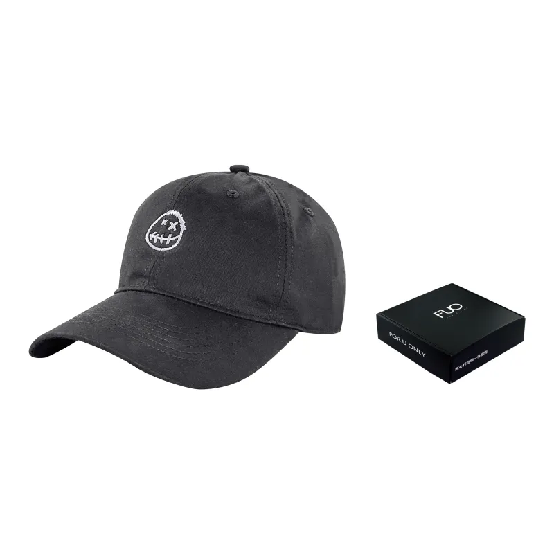 FUO Cotton Baseball Caps Unisex-30