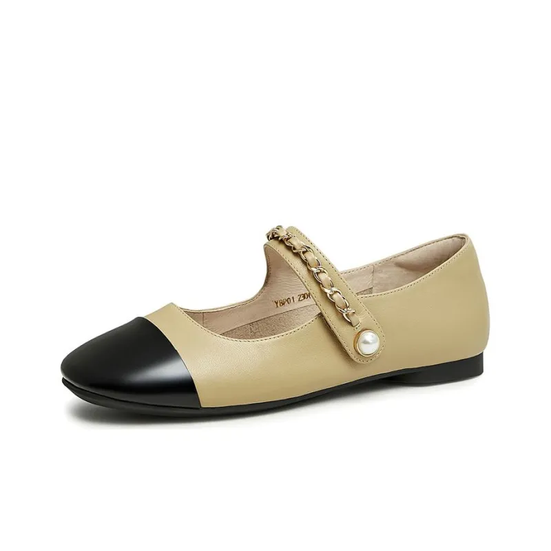 Tata Casual Single Shoes Women's-1