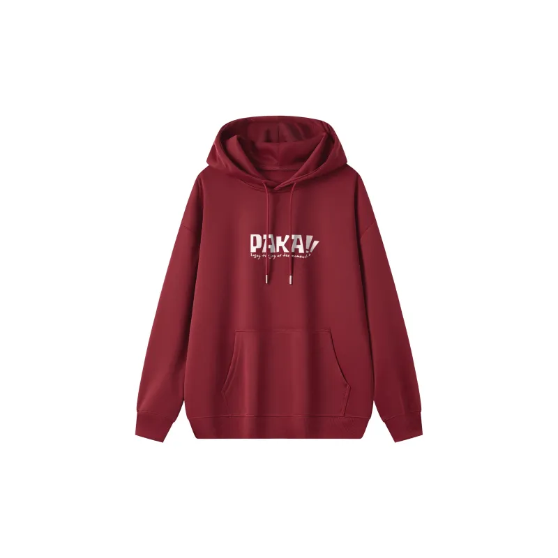 PAKA Sweatshirts Unisex-11