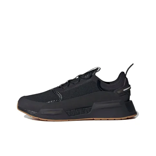 Adidas Originals Icm X Adidas Originals Originals Looks Nmd_V3 'Black Gum'