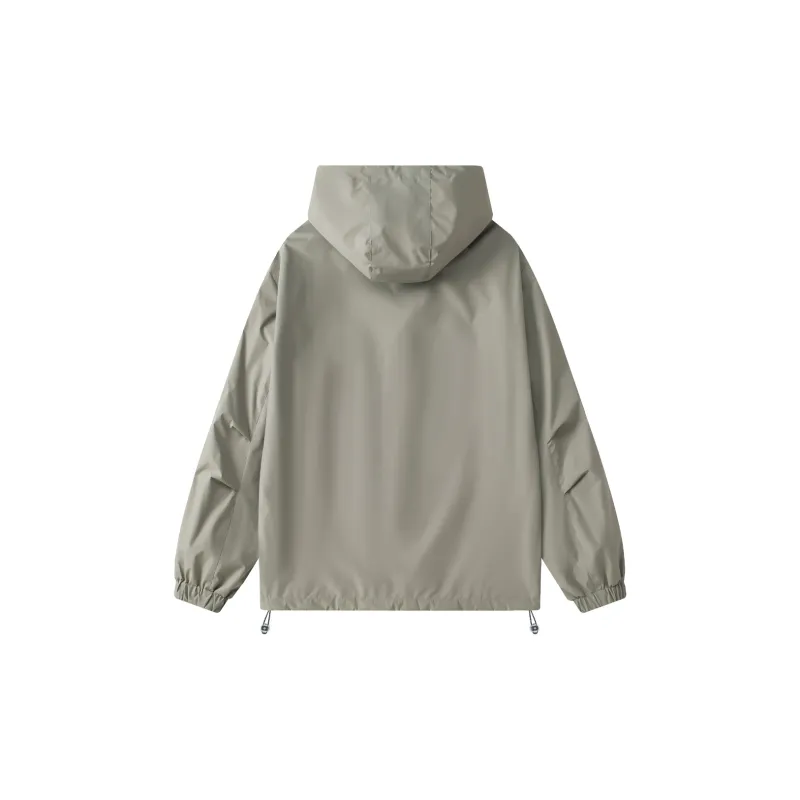 FANTASTIC XBOX Jackets Unisex-7