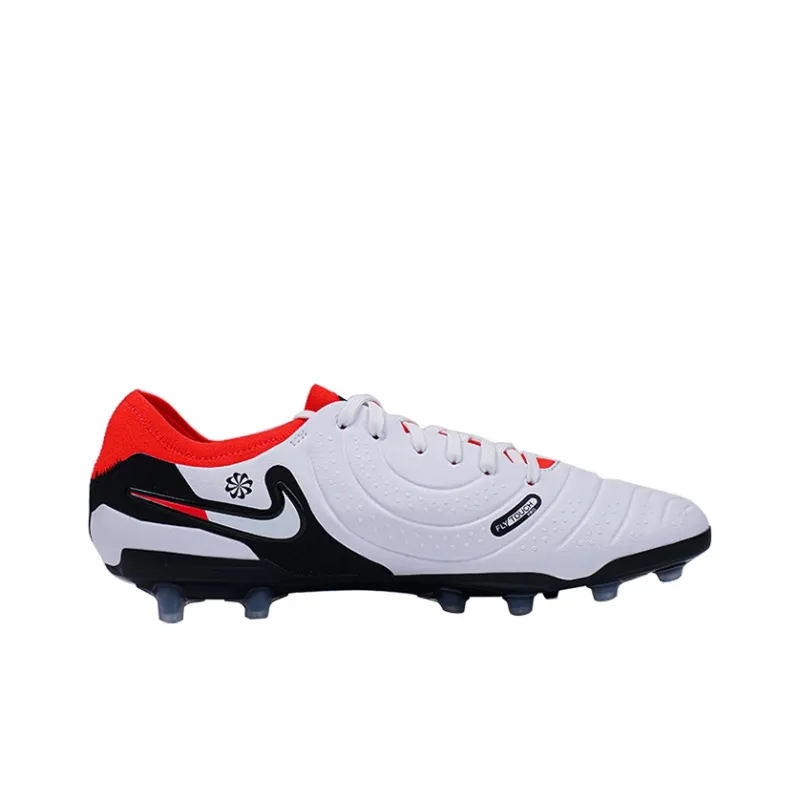 Nike Legend 10 Pro AG Pro 'White Black Crimson'-1