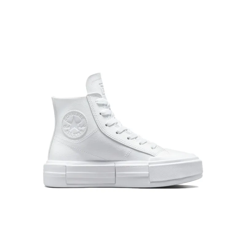 Converse Chuck Taylor All Star Cruise High 'White'-1