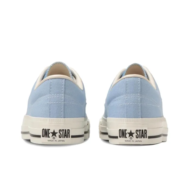 Converse One Star J Vintage Canvas 'Comfort And Versatility'-3