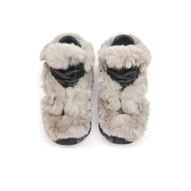 KEDDO KEDDO 3.0 Low-Top Chunky Sneakers 6cm Women's-9