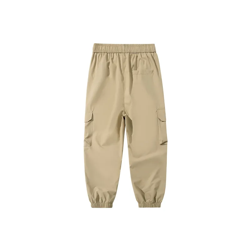 CLINTS Cargo Pants Unisex-1