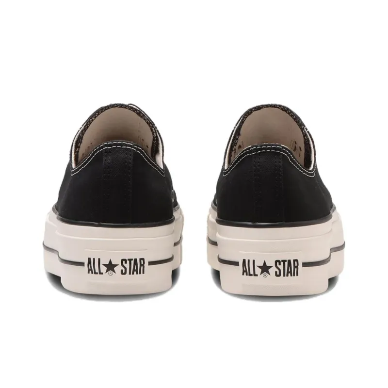 Converse All Star Lifted Ox 'Black'-4