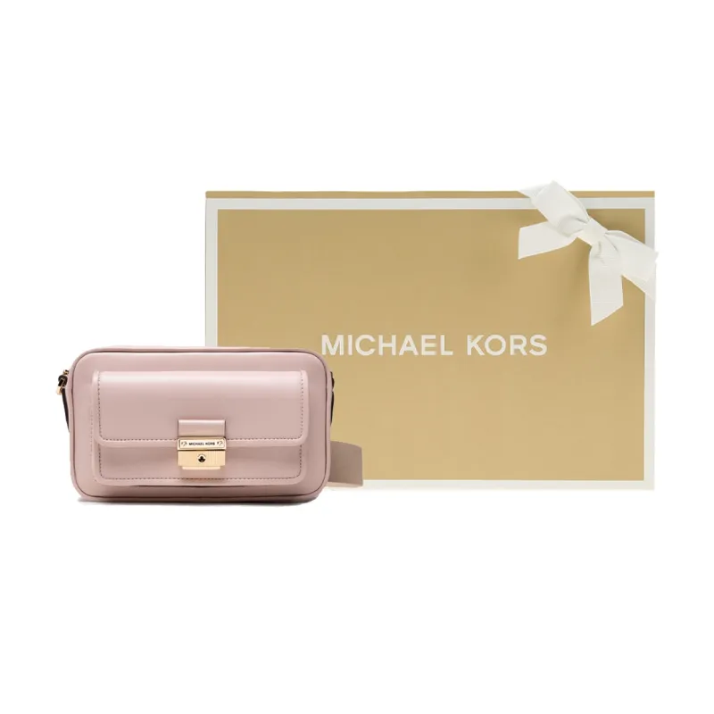 MICHAEL KORS MICHAEL KORS Luggage Collection Shoulder Bags-6