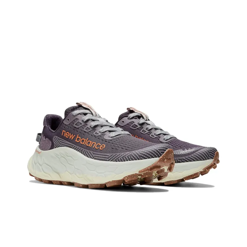 New Balance Fresh Foam X More Trail V3 'Interstellar Shadow' Women's-2