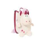 Unicorn backpack 24*30cm