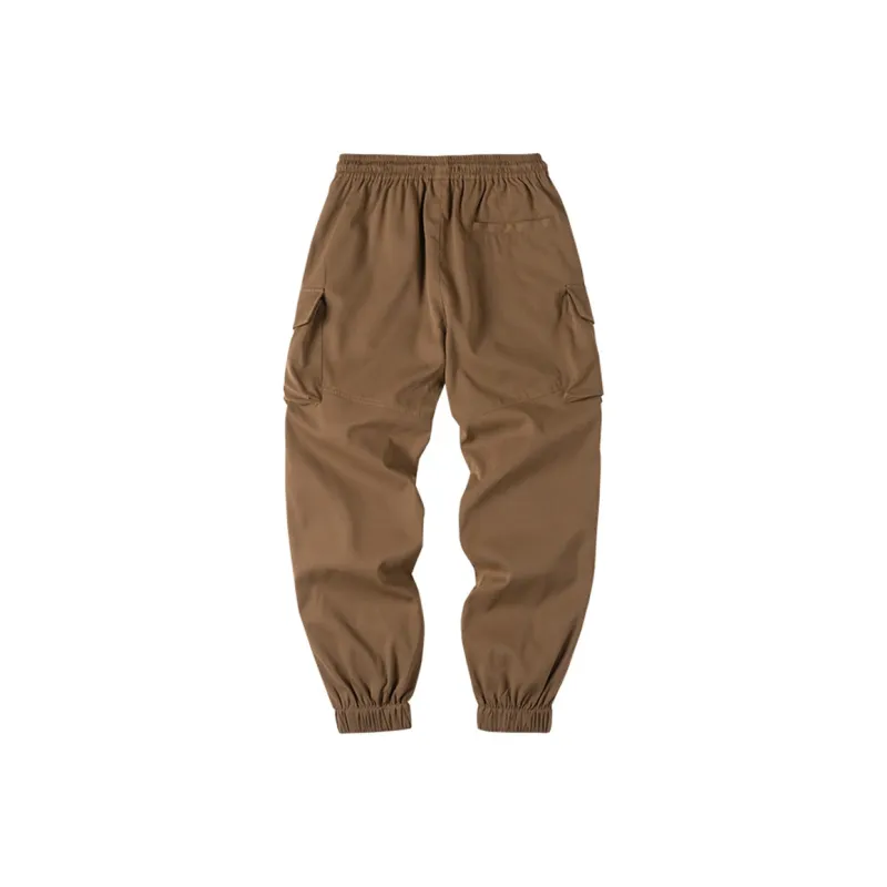 ENSHADOWER Cargo Pants Unisex-7