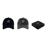 Black+Gray (Gift Box Set)