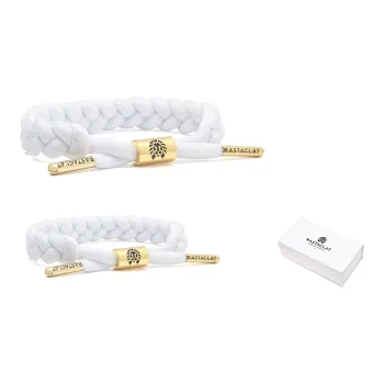 Rastaclat Bracelets Unisex